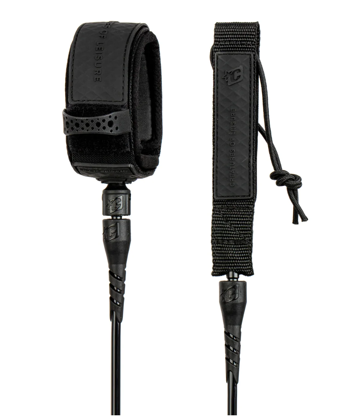 RELIANCE PRO 6 - BLACK
