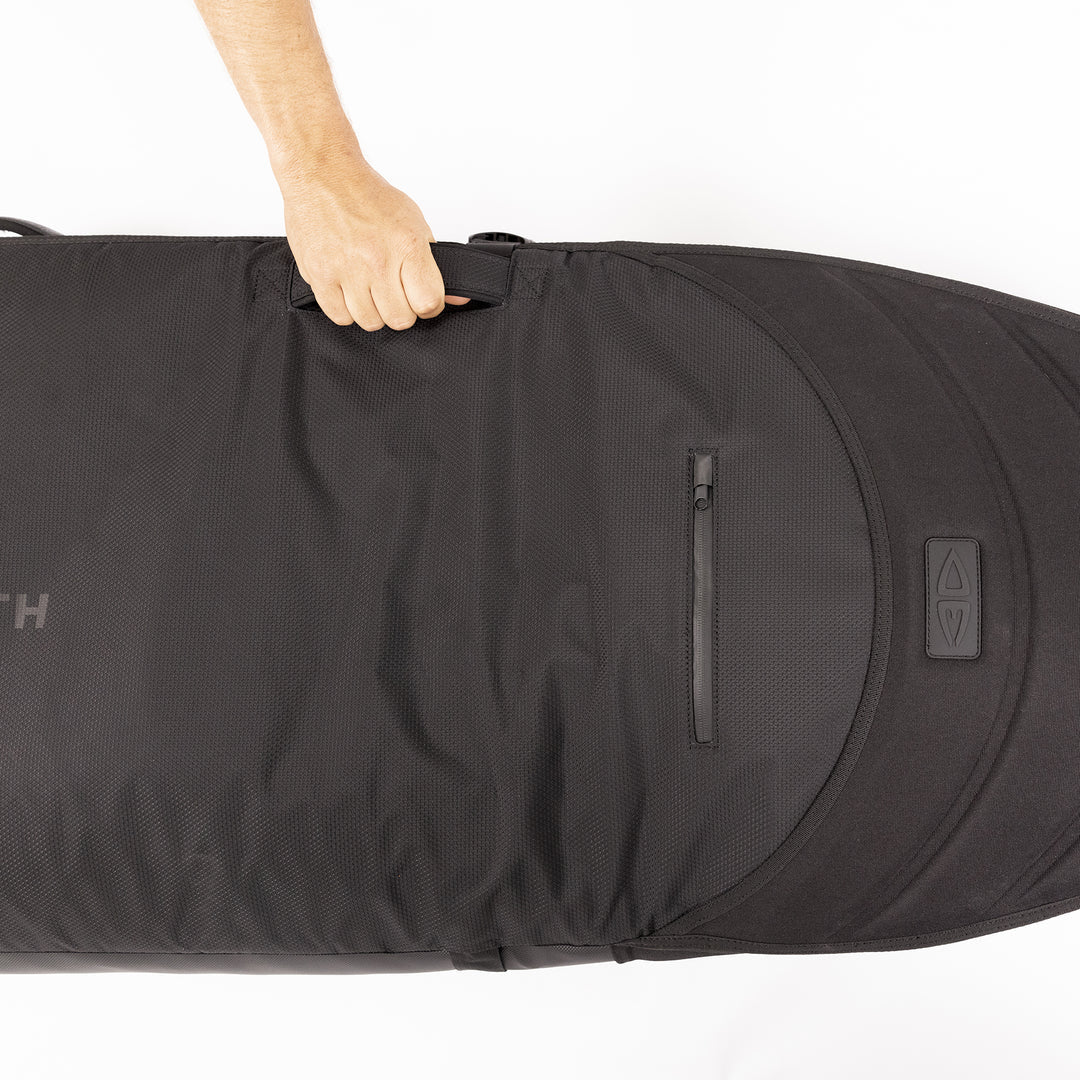 APEX Fish/Shortboard Travel Cover - 4 Board - Image 9
