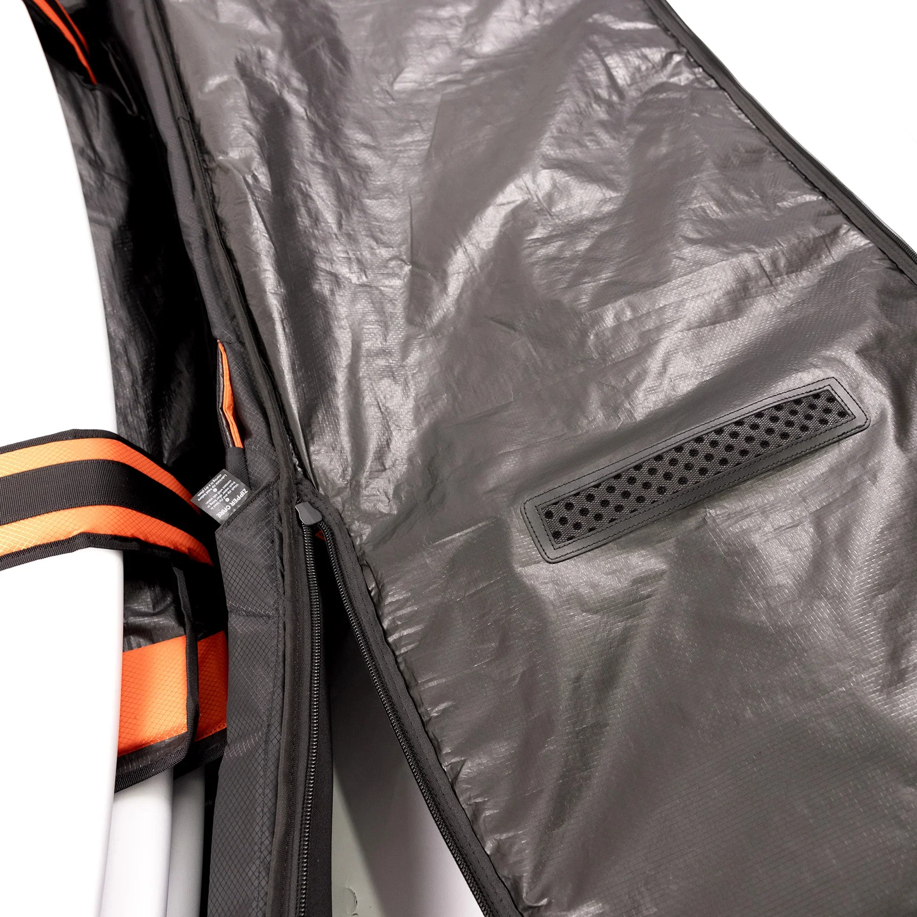 Apex Shortboard Travel Cover - 3 Board - Image 7