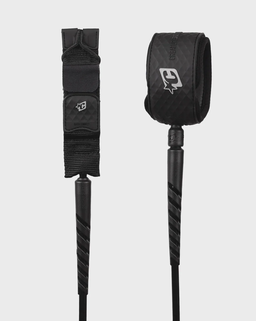 Creatures RELIANCE 2.0 | Heavy Duty | 6ft Leash