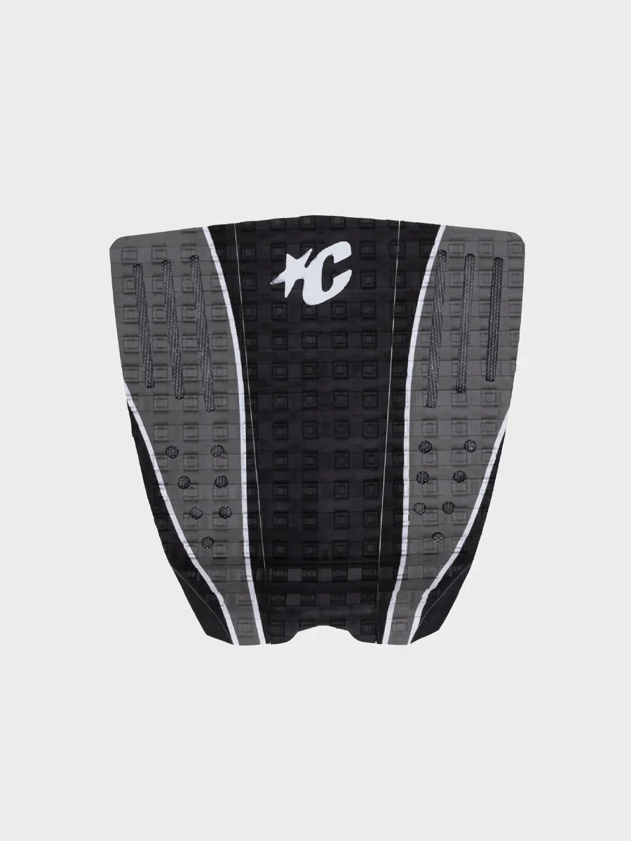 Ethan Ewing Signature Traction - Black Charcoal Panel
