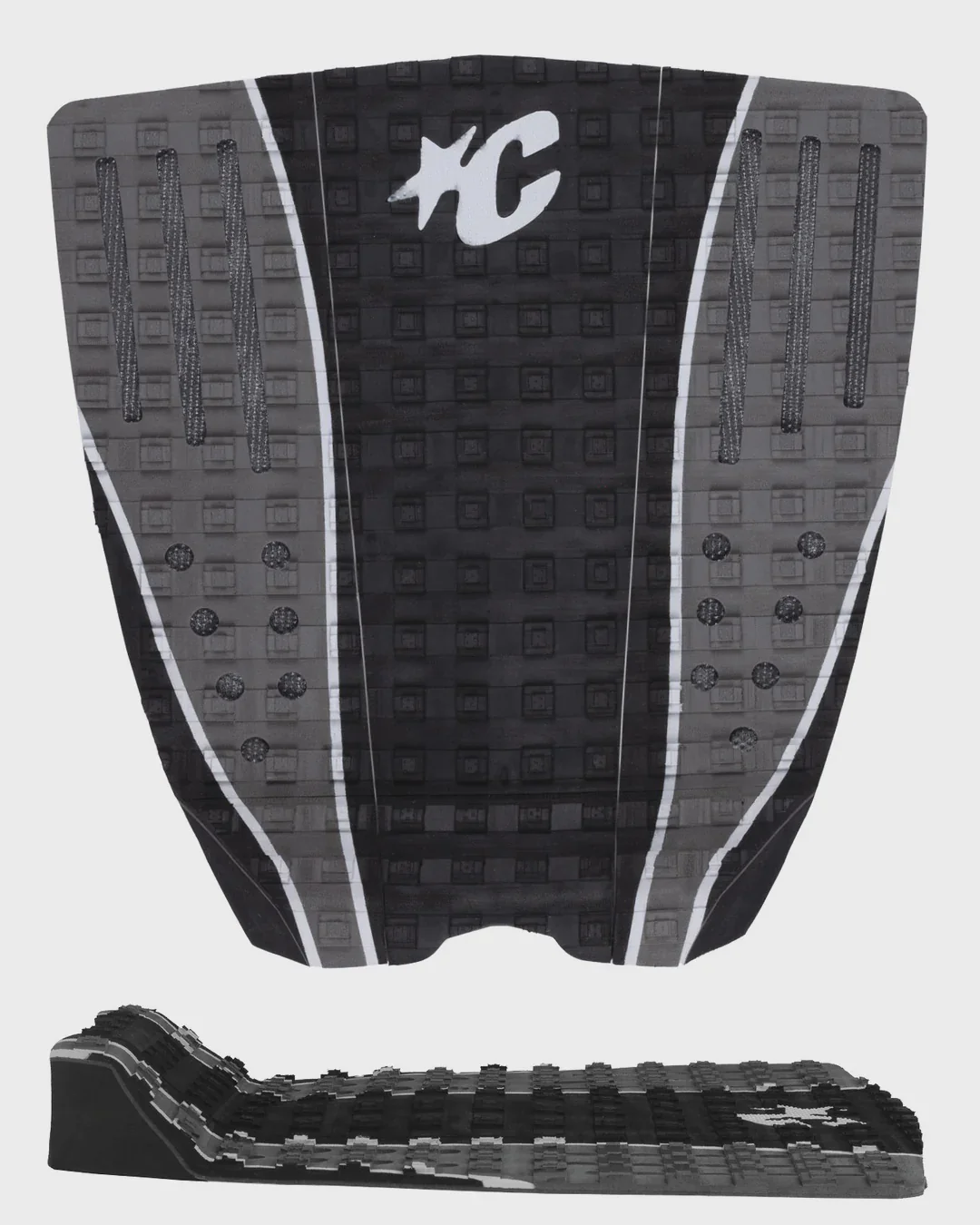 Ethan Ewing Signature Traction - Black Charcoal Panel - Image 2
