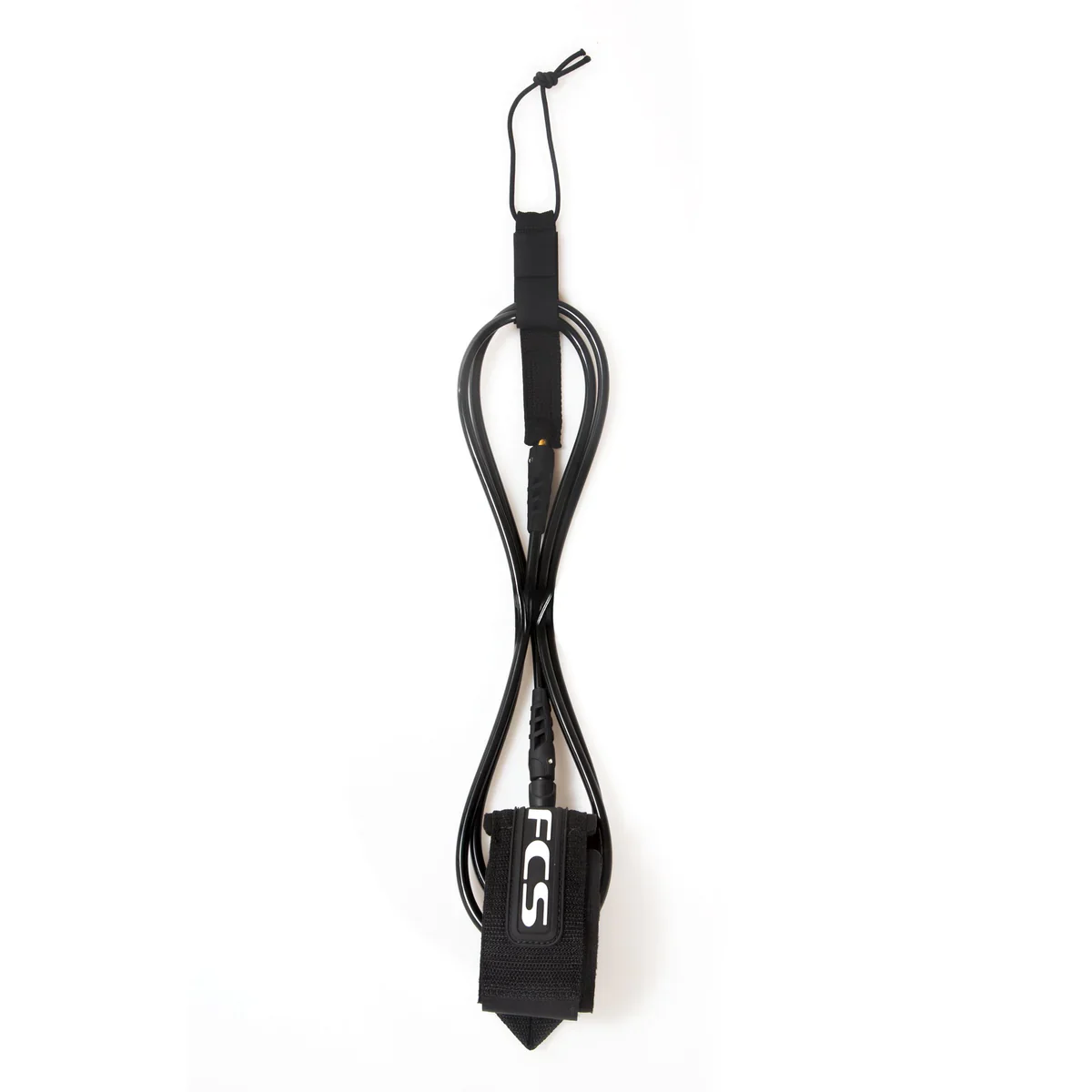 FCS 7' ALL ROUND CLASSIC LEASH - Image 2