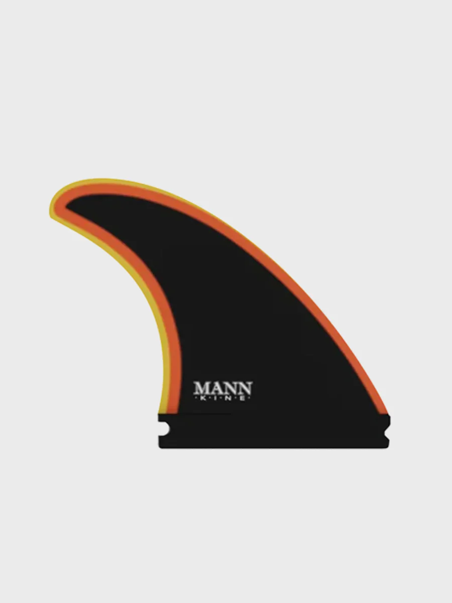 Firewire Spun Honey 5 Fin Set - Image 4