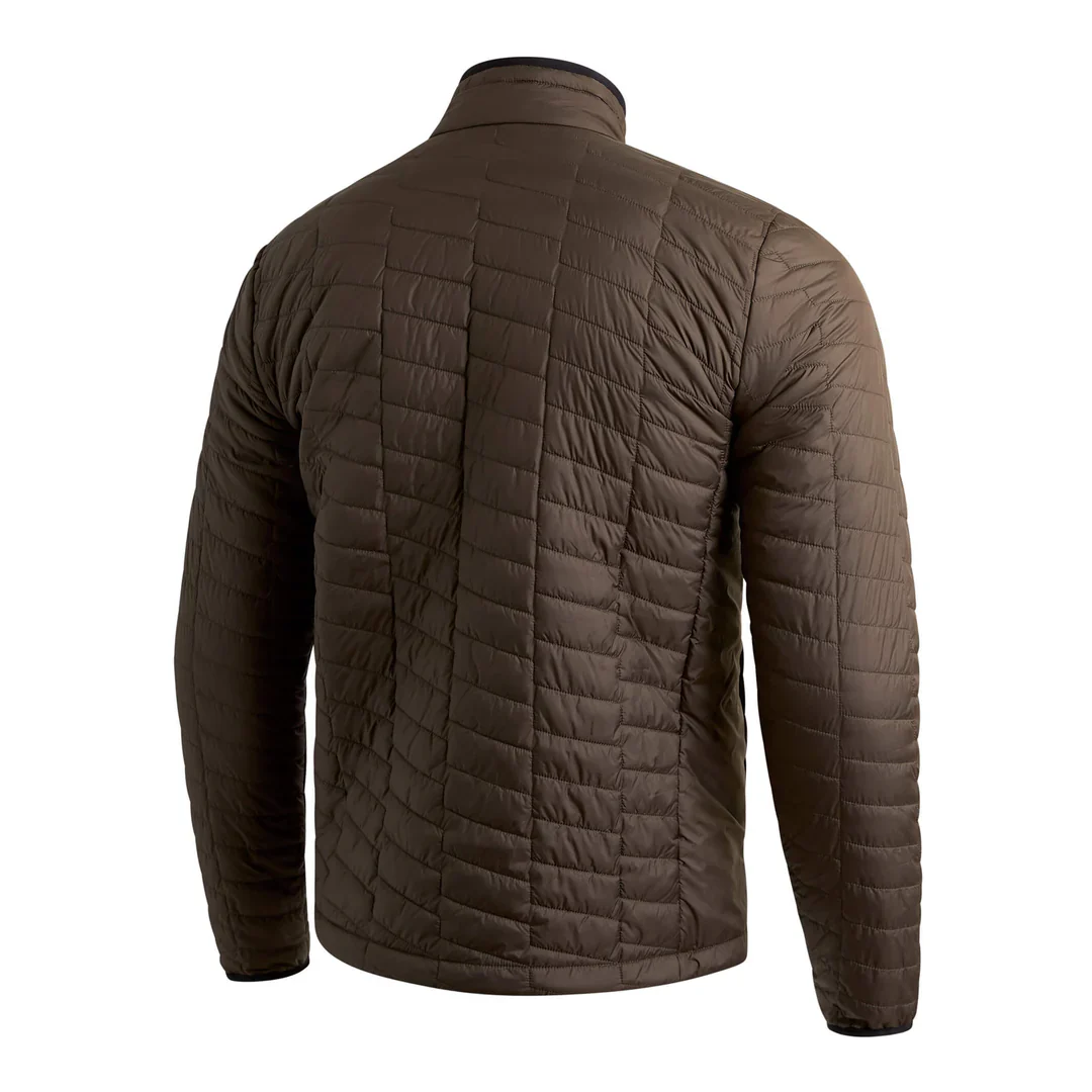 Florence Dispatch PrimaLoft® Zip - Mountain - Image 2