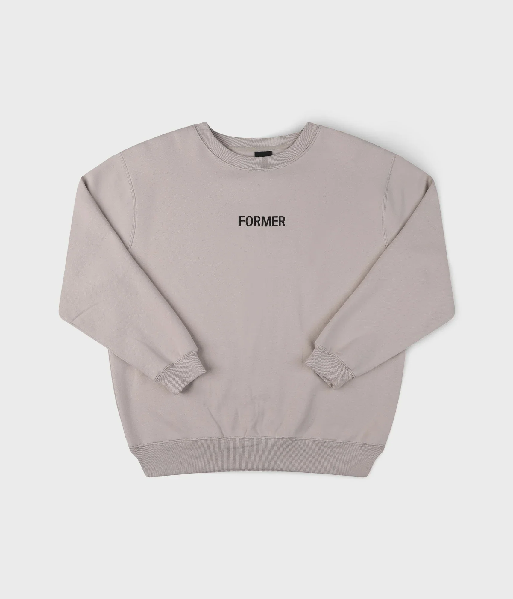 Former Legacy Embroid Crew - Grey
