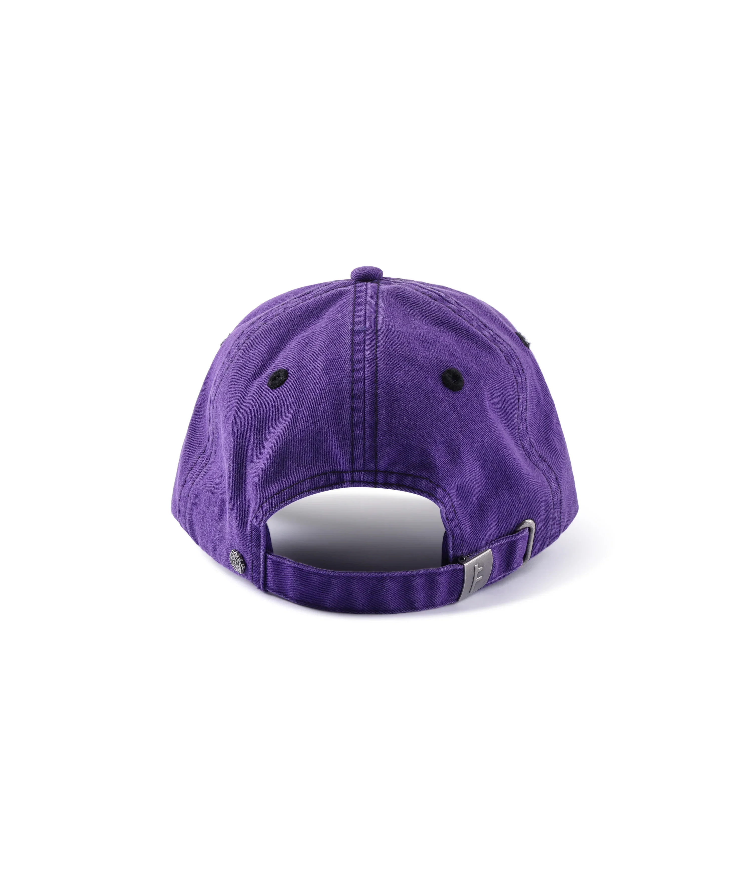 Former Legacy Rose Cap - Purple - Image 6