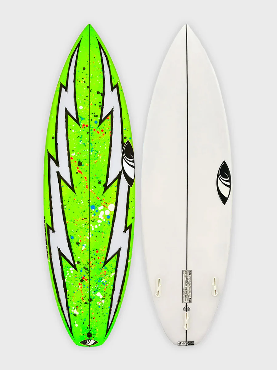 Sharpeye Inferno 72 Yth - Image 3