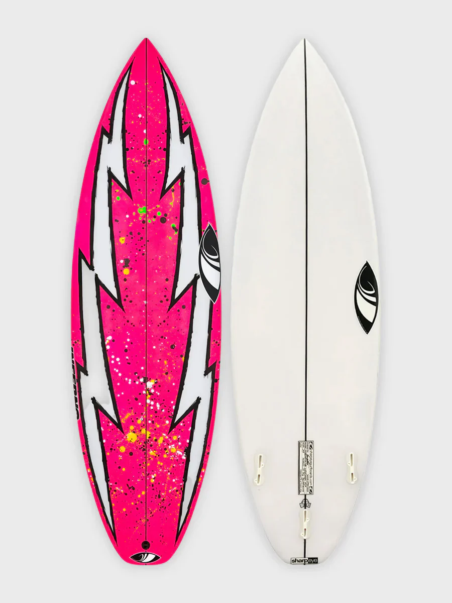 Sharpeye Inferno 72 Yth - Image 4