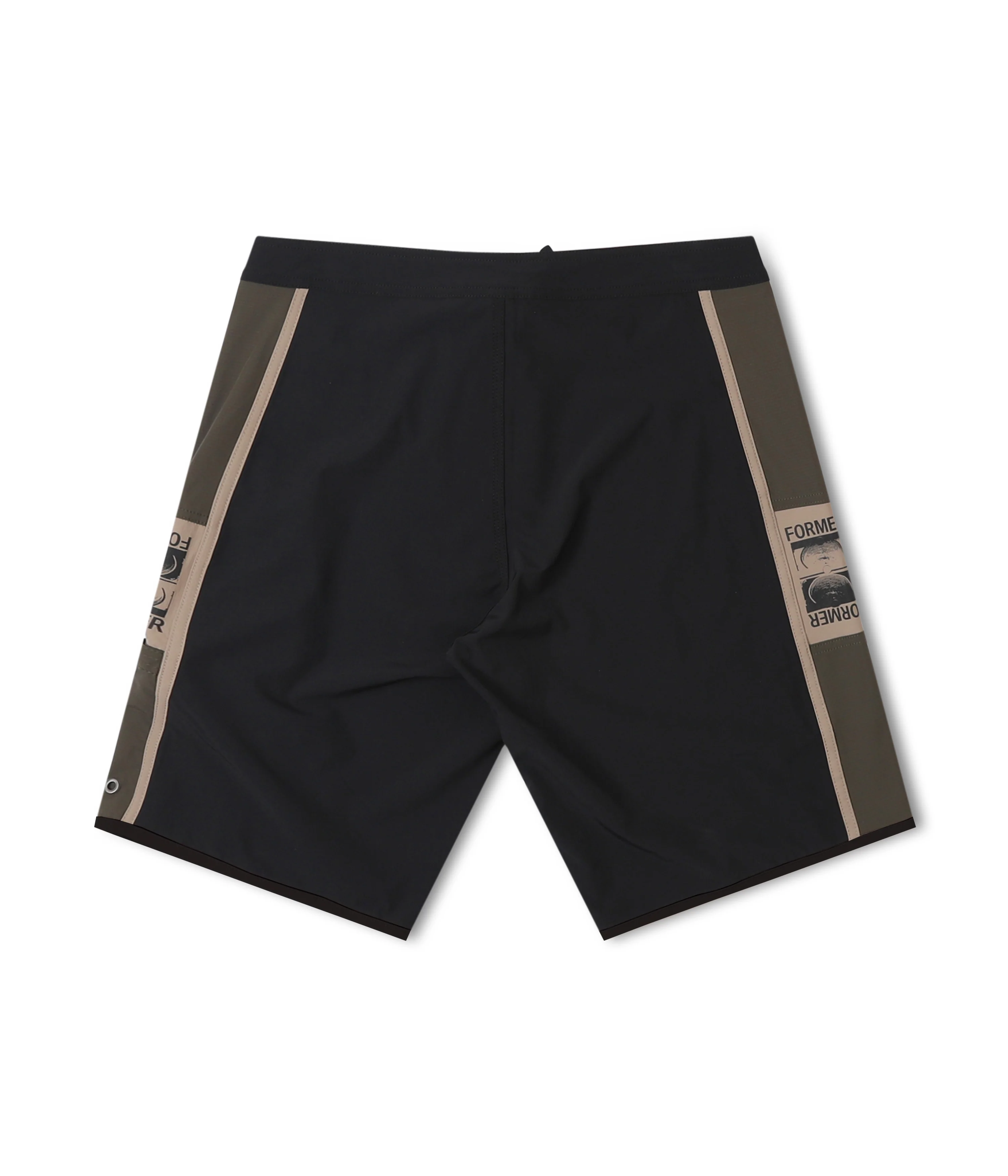 MANNERS 20' TRUNK - ARMY MUSHROOM - Image 2