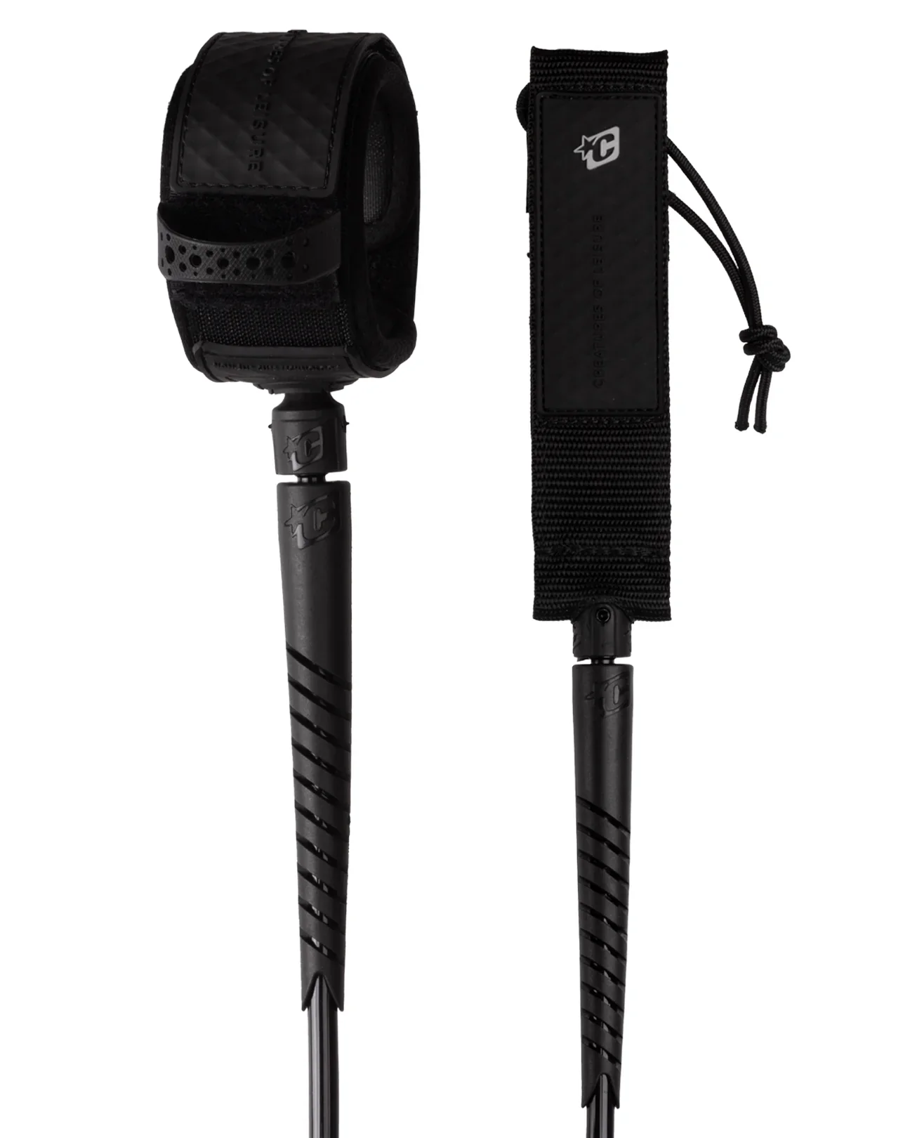 RELIANCE REEF 8 - BLACK - Image 2