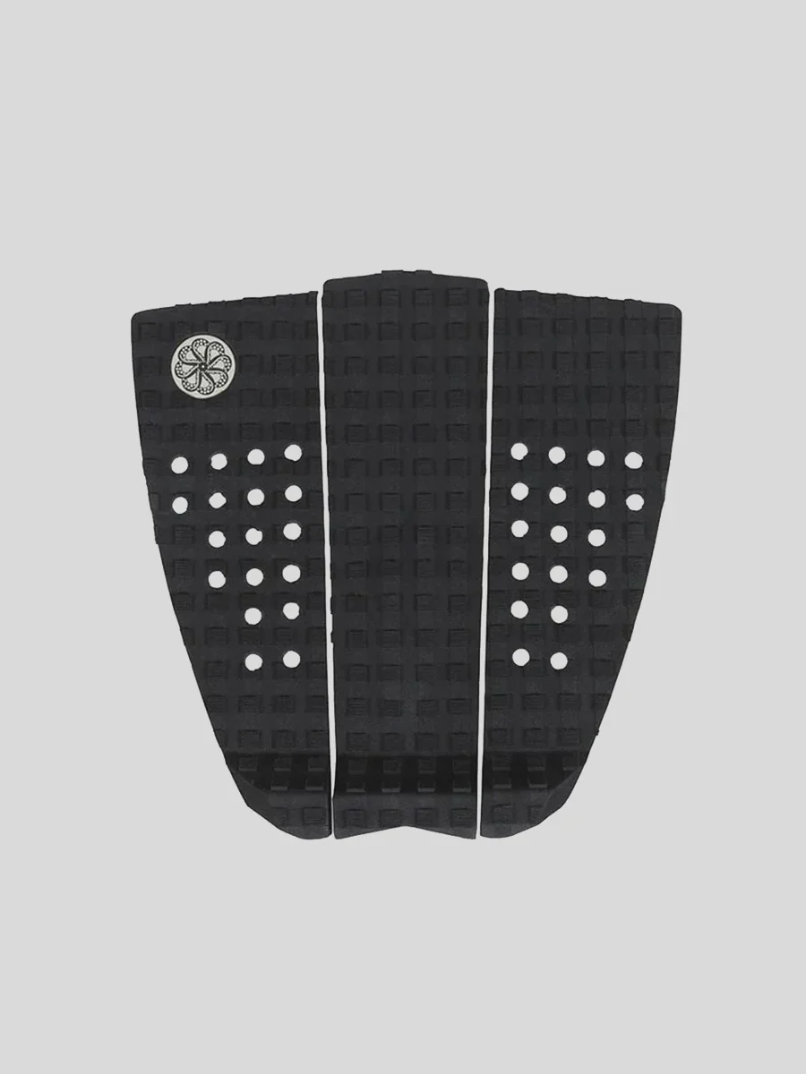 Split III Octo Traction Pad - Black