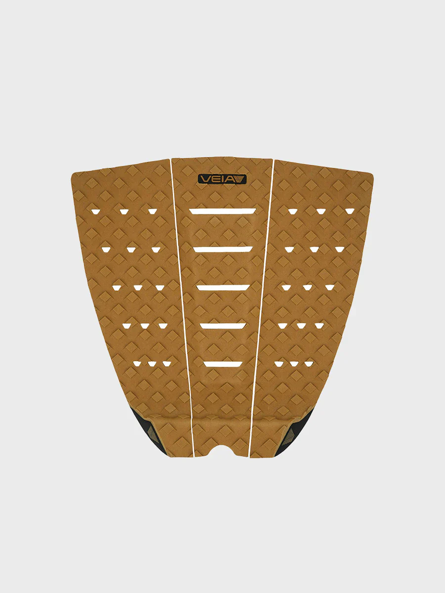 Veia Explorer 3 Piece Pad - Caramel