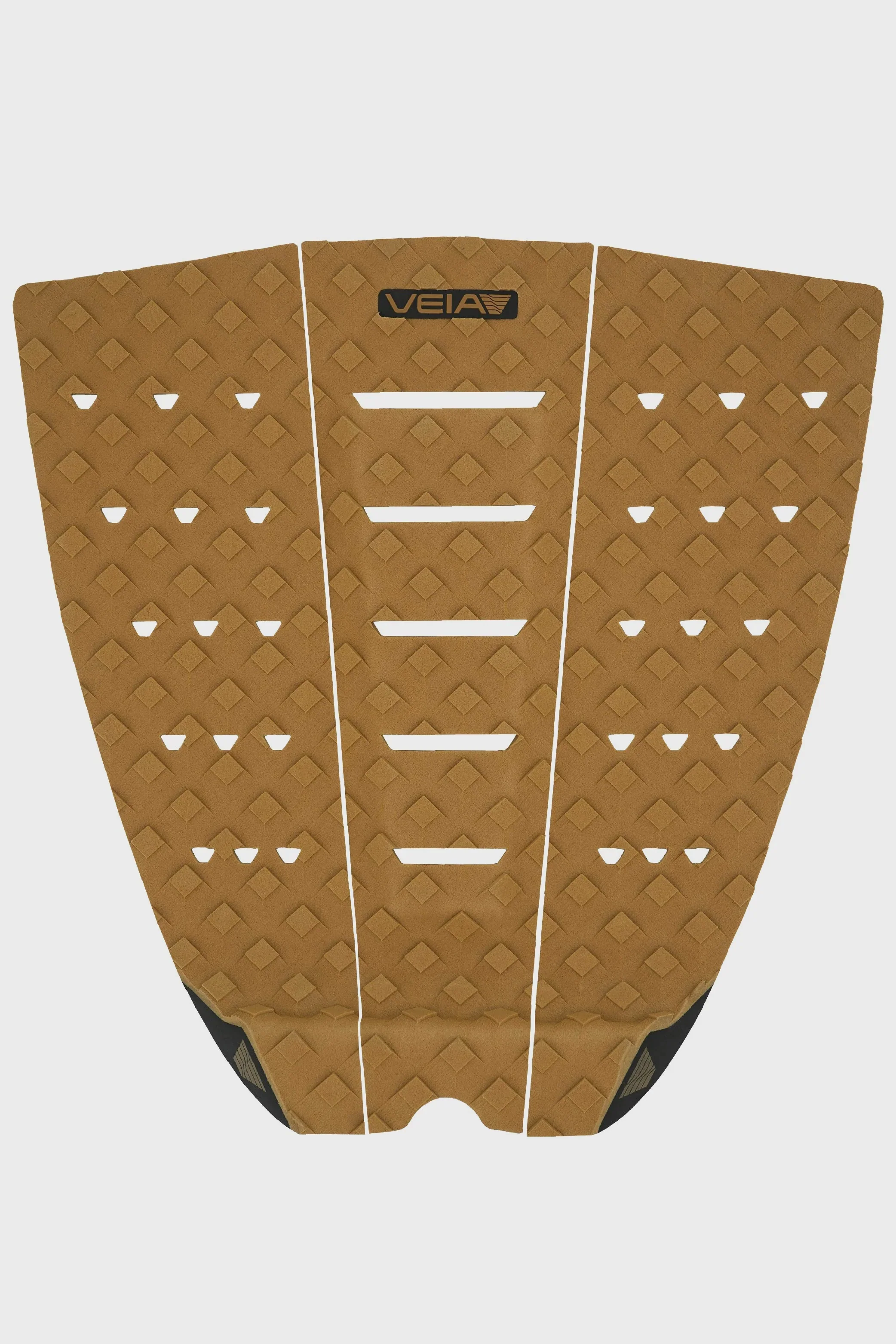 Veia Explorer 3 Piece Pad - Caramel - Image 2